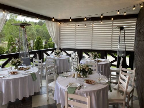 Коттедж № 23