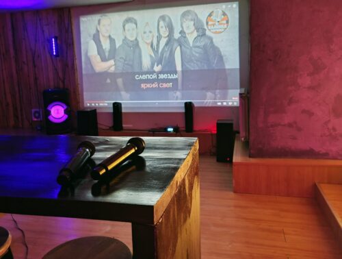 Коттедж № 81