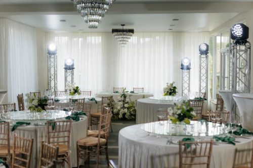 Коттедж № 23