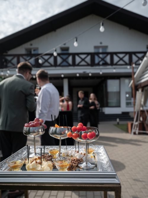 Коттедж № 23