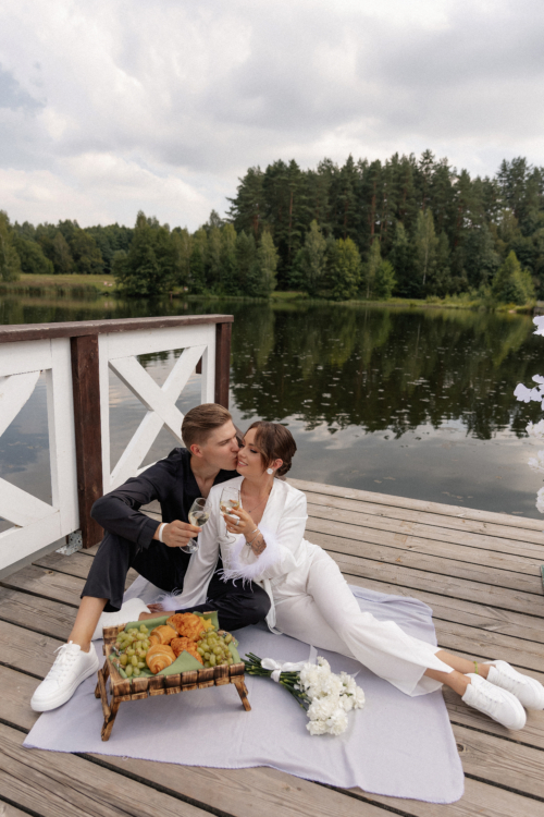 Коттедж № 23