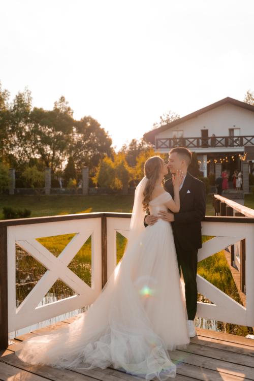 Коттедж № 23