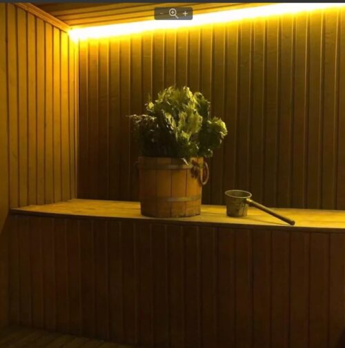 Коттедж № 7