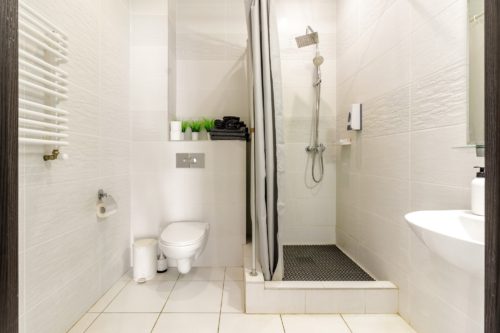 Коттедж № 3