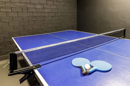 Коттедж № 3