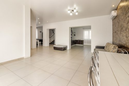 Коттедж № 3