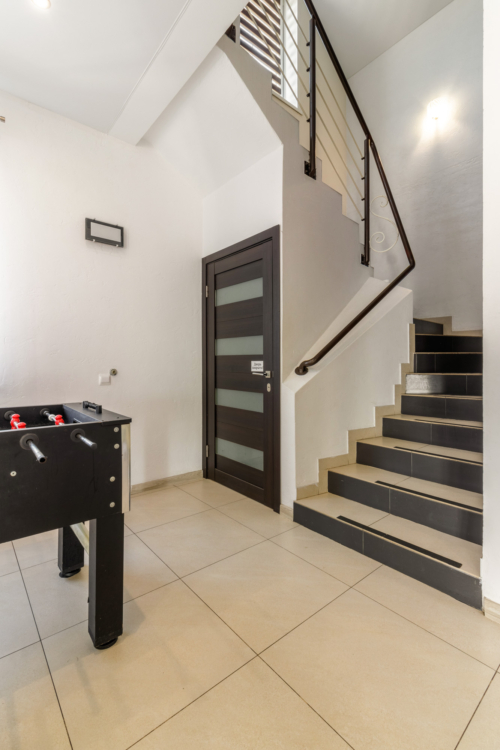 Коттедж № 3