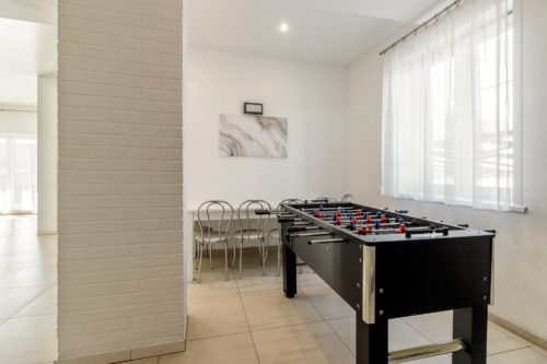 Коттедж № 3