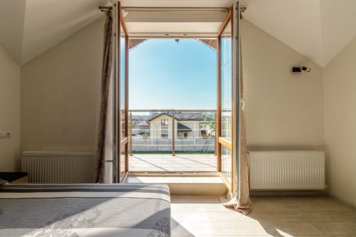 Коттедж № 3