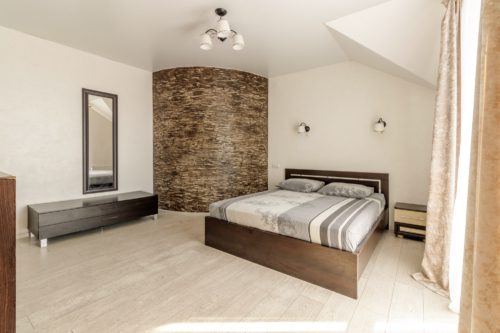 Коттедж № 3