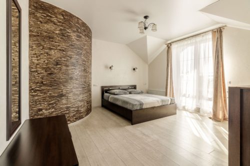 Коттедж № 3