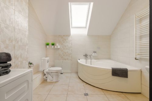 Коттедж № 3