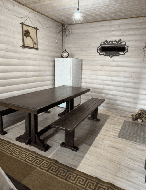 Коттедж № 55