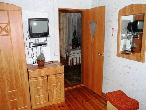 Коттедж № 108