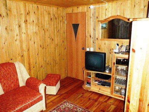 Коттедж № 108