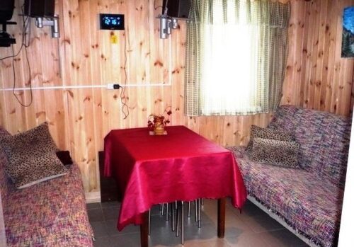 Коттедж № 108