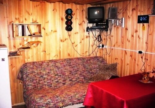 Коттедж № 108