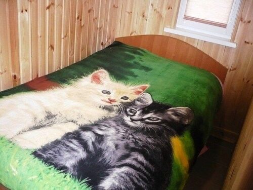 Коттедж № 108