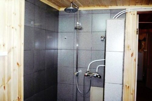 Коттедж № 108