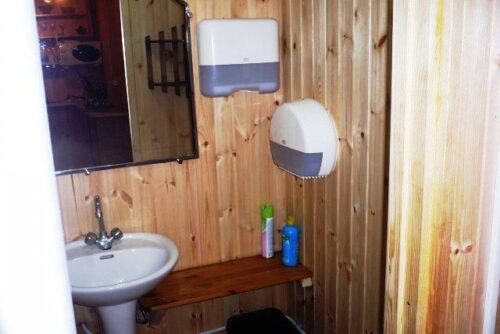 Коттедж № 108