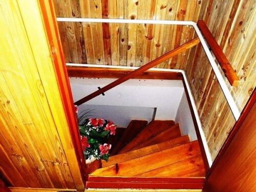 Коттедж № 108