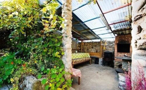 Коттедж № 108