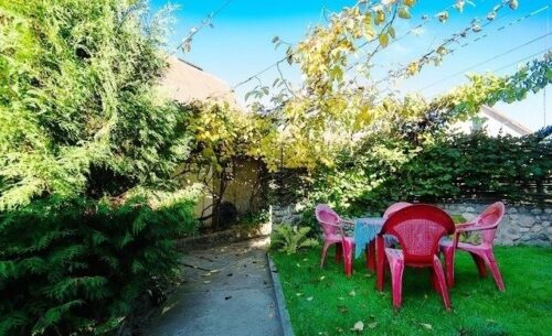 Коттедж № 108