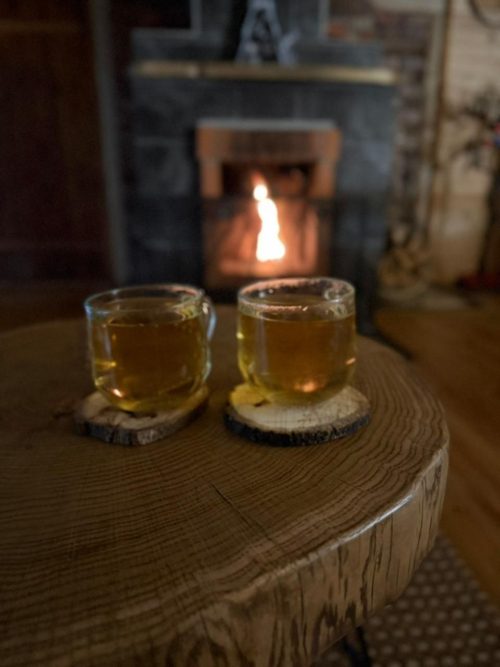 Коттедж № 57