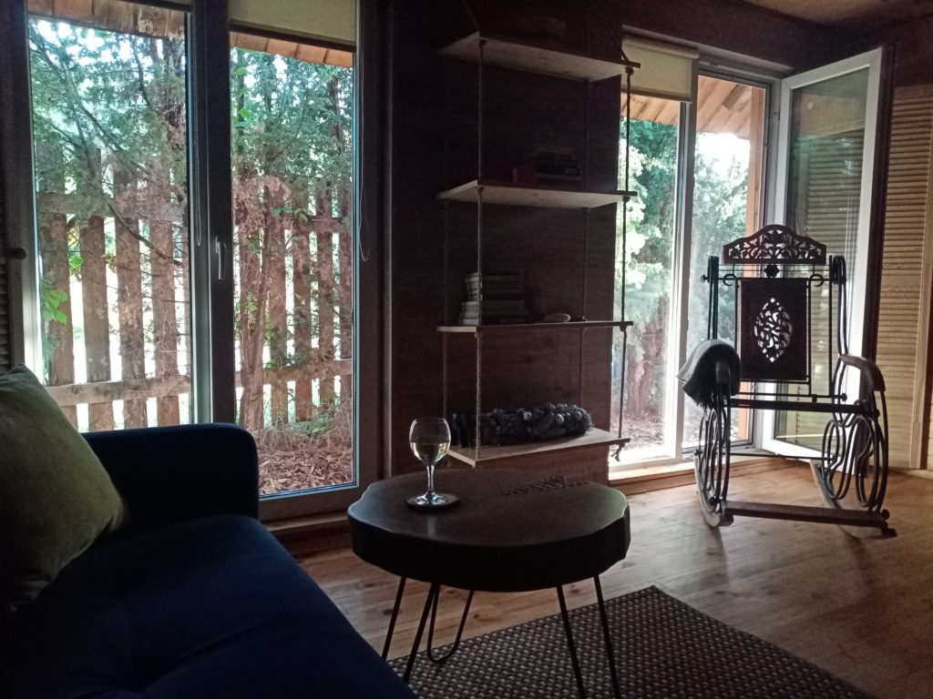 Коттедж № 57