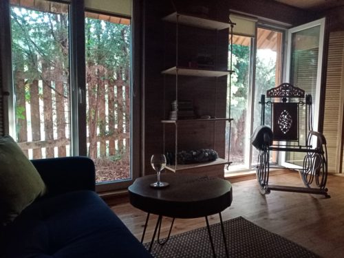 Коттедж № 57