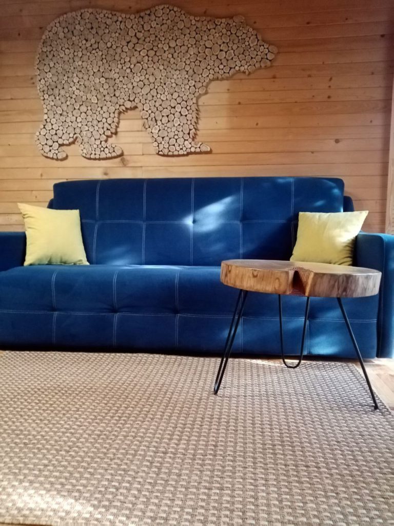 Коттедж № 57