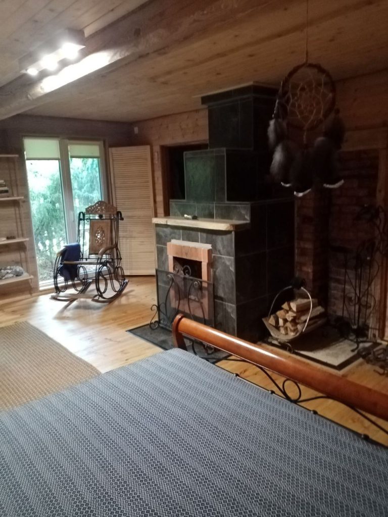 Коттедж № 57