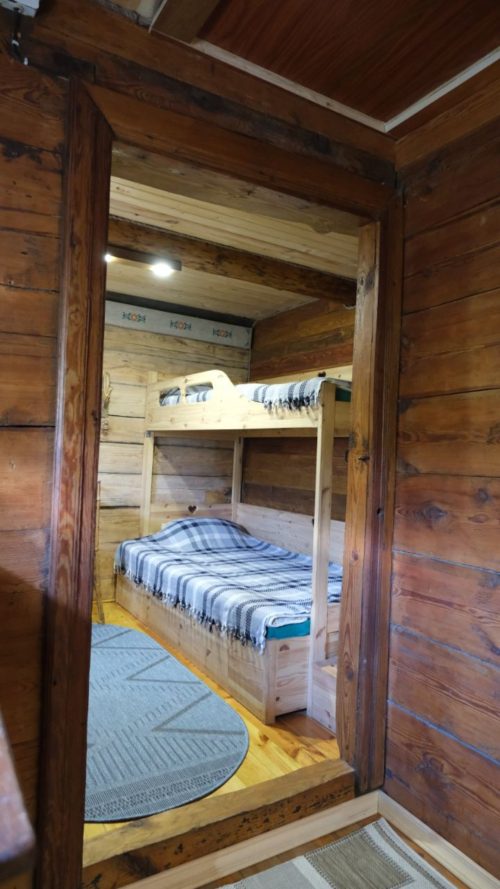 Коттедж № 57