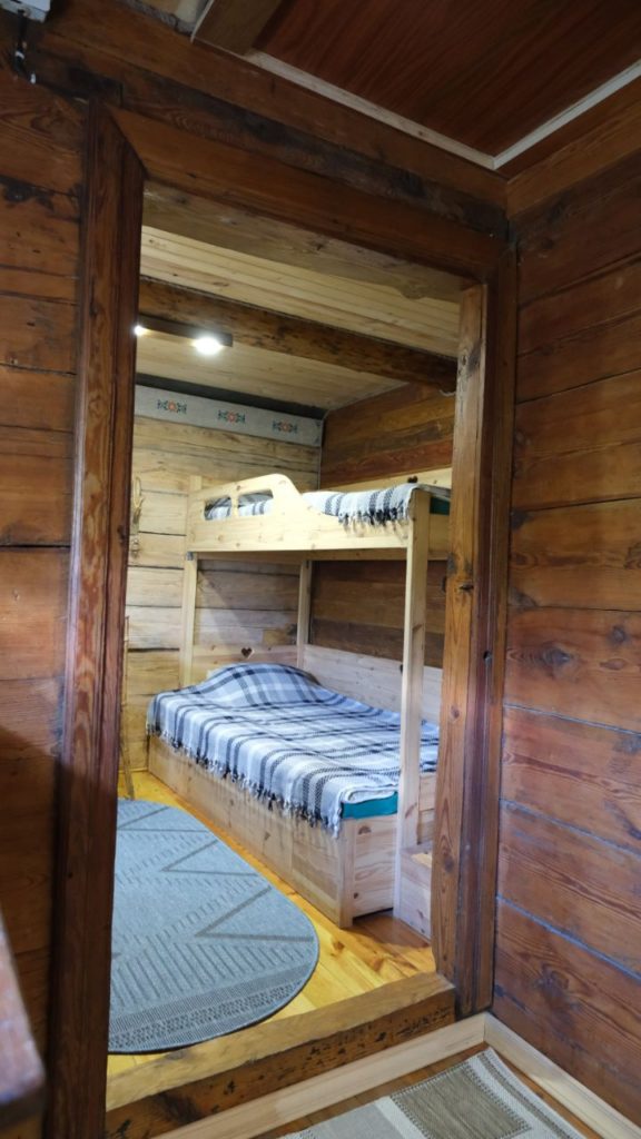 Коттедж № 57