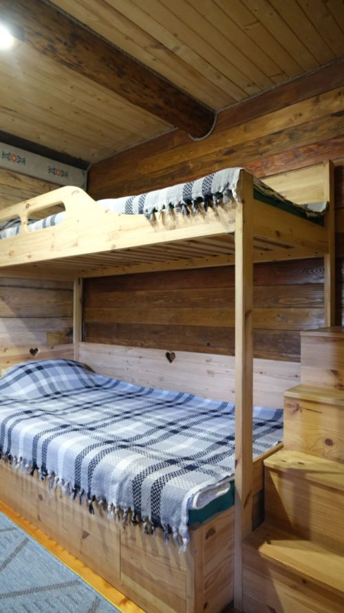 Коттедж № 57