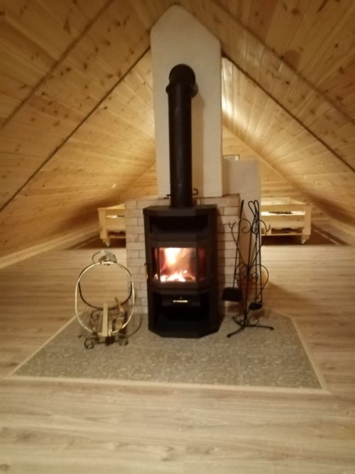 Коттедж № 57