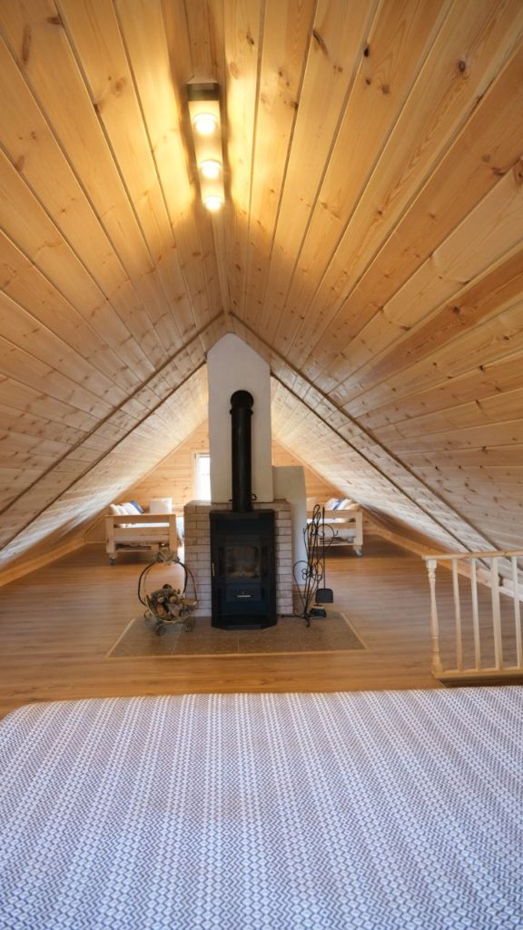 Коттедж № 57