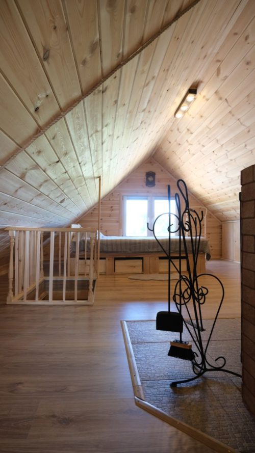 Коттедж № 57