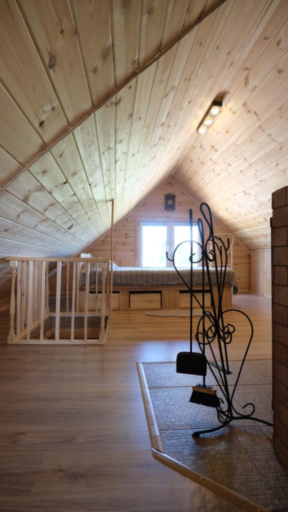 Коттедж № 57