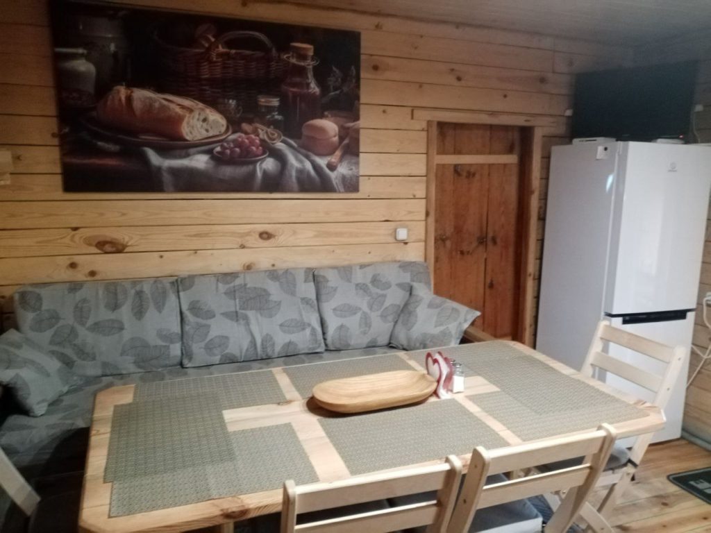 Коттедж № 57