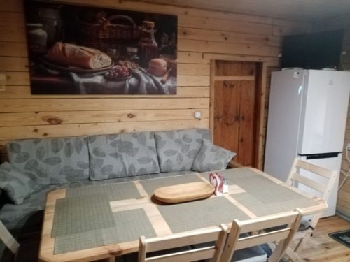 Коттедж № 57