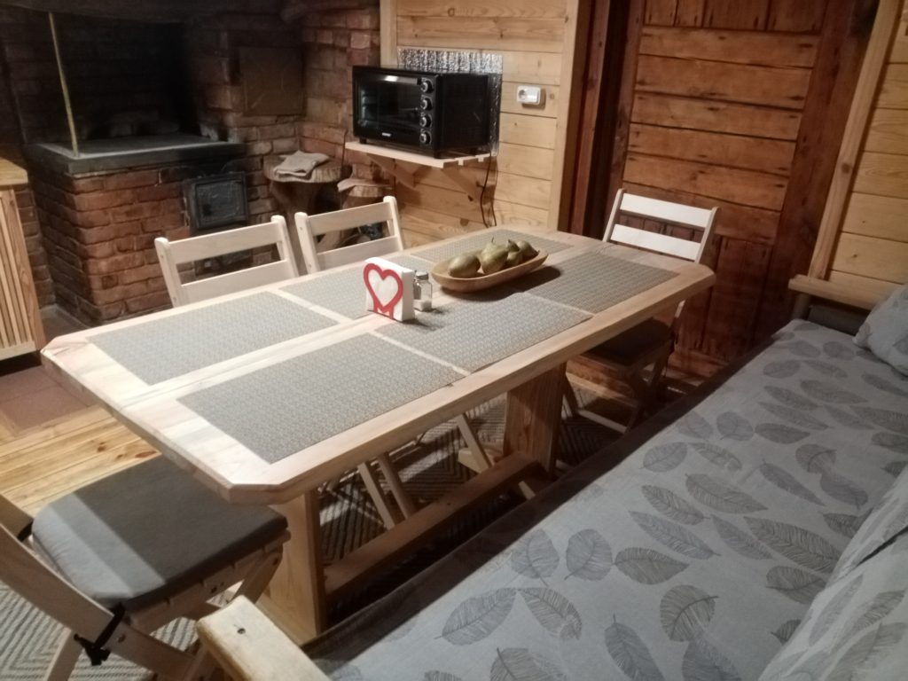 Коттедж № 57