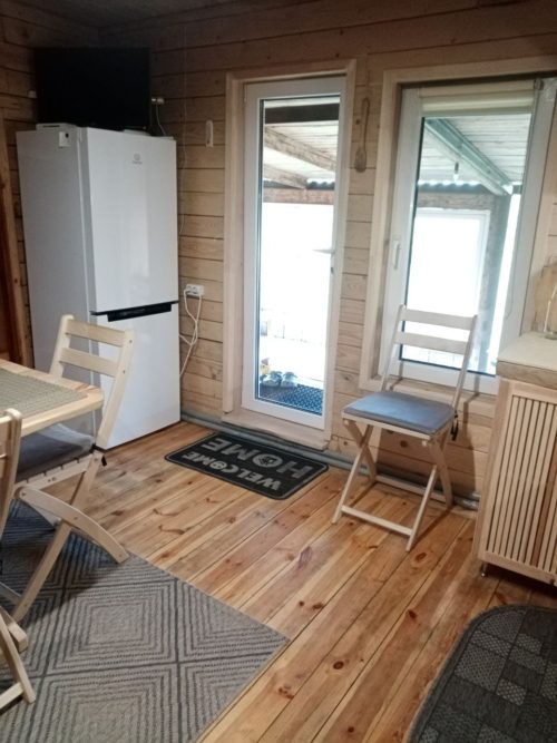 Коттедж № 57