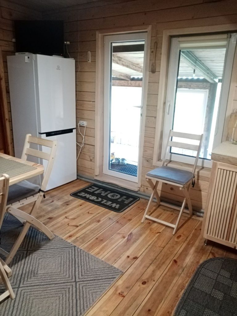 Коттедж № 57