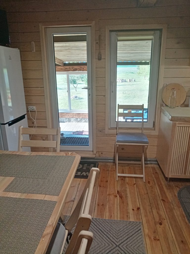 Коттедж № 57