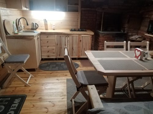 Коттедж № 57