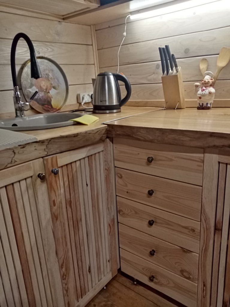 Коттедж № 57