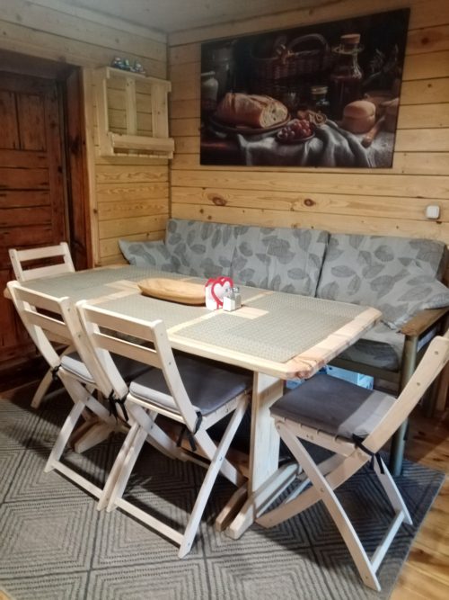 Коттедж № 57