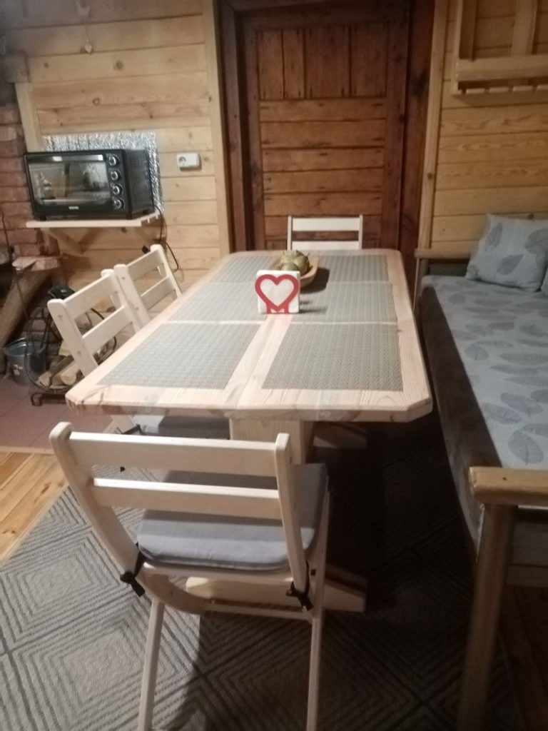 Коттедж № 57