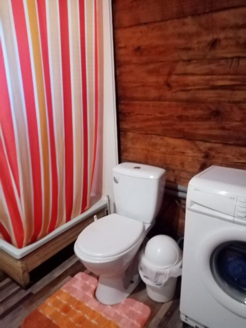 Коттедж № 57